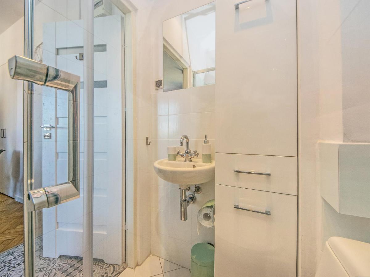 3 Citygo Apartament Skwer Kosciuszki 10 Na 10 Gdynia Extérieur photo