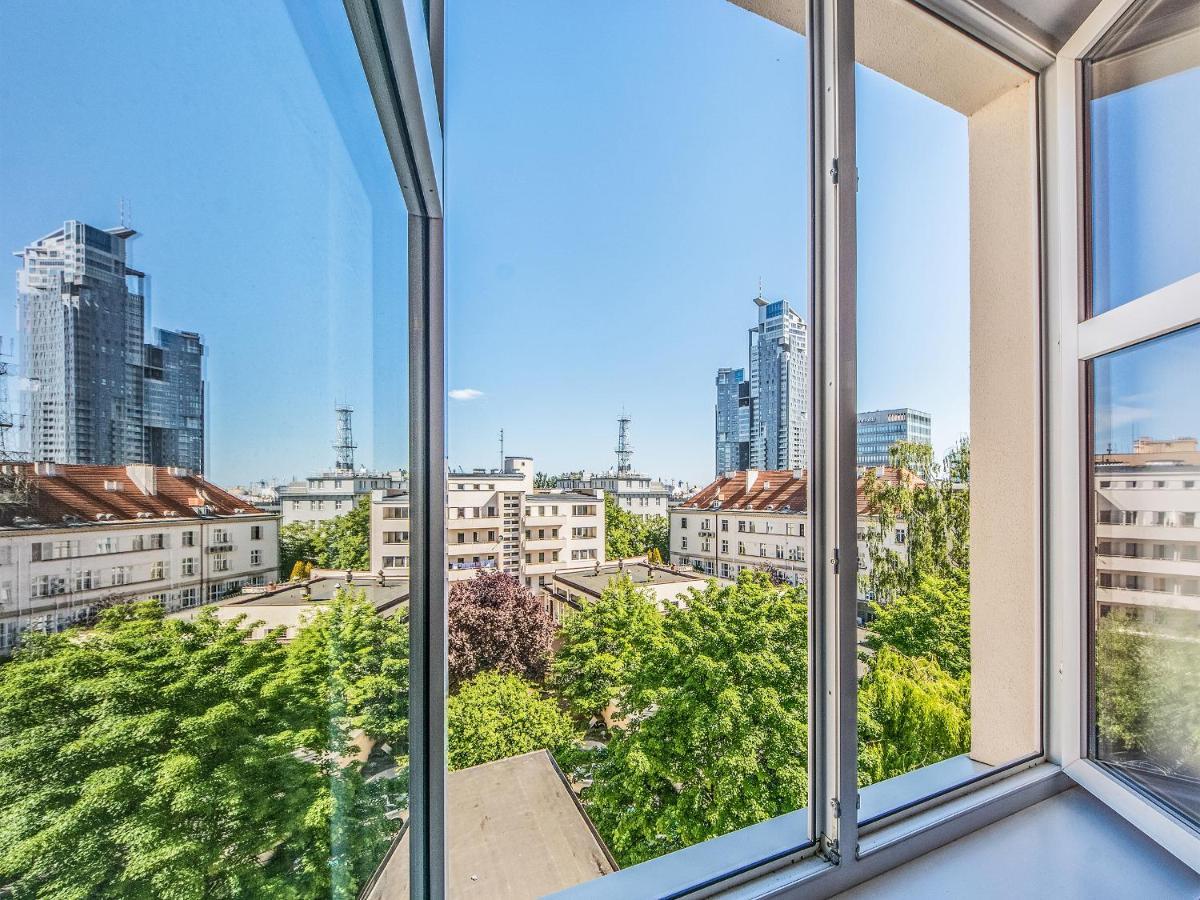 3 Citygo Apartament Skwer Kosciuszki 10 Na 10 Gdynia Extérieur photo